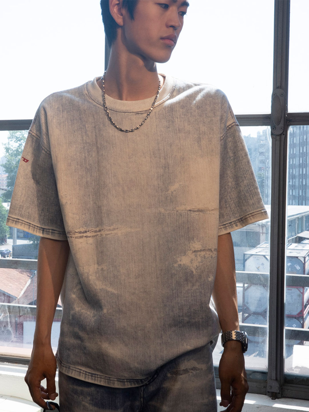 Men's T-shirts